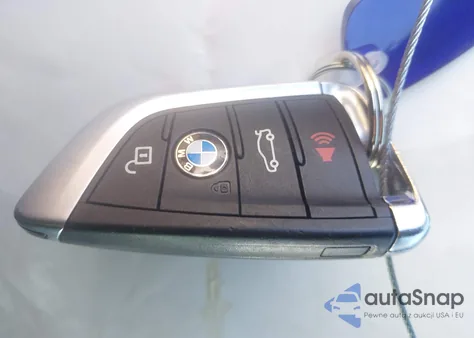 2017 BMW X5 xDrive35I from USA, damaged, VIN 5UXKR0C57H0V50053